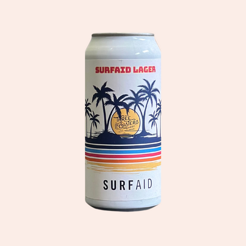 SurfAID Lager 440ml