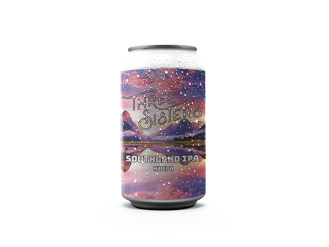 Southland IPA - 440ml - 6.8%