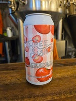 Cherry Ripe Sour - 440ml - 6.5%